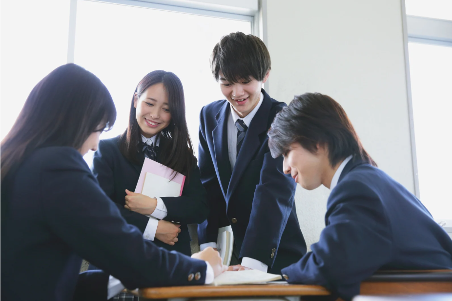 students